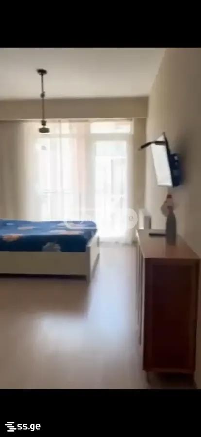 dzmebi orbelianebi st. - 1 rooms