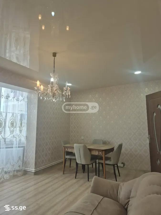 Tsiskarishvili st. - 2 rooms