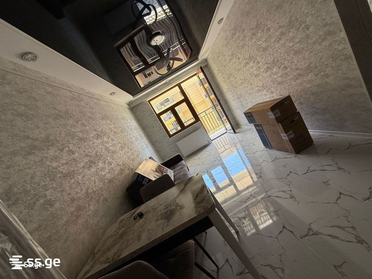 kupradze st. - 2 rooms