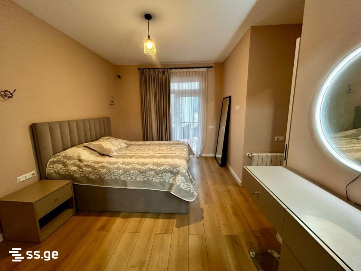 17 - 4 rooms