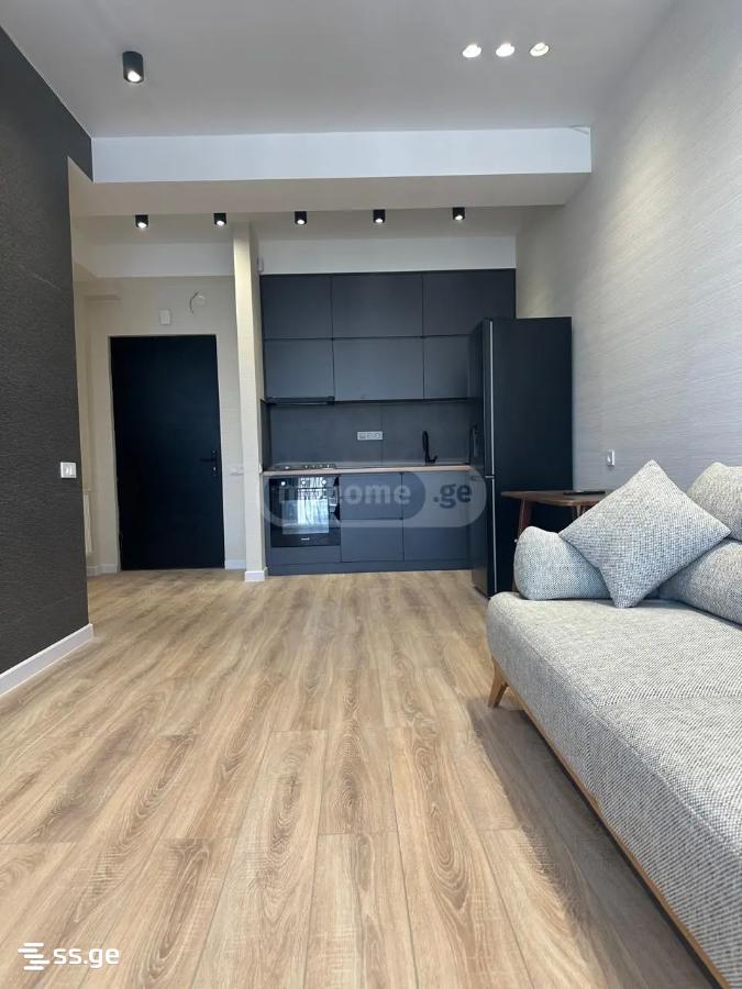 Fatmani st. - 2 rooms