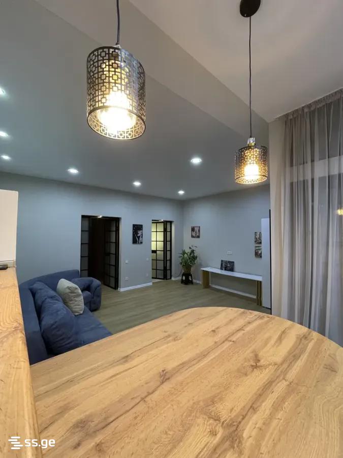 ortachala st. - 2 rooms
