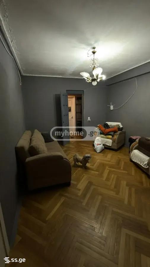 Mirian Mephe st. - 3 rooms