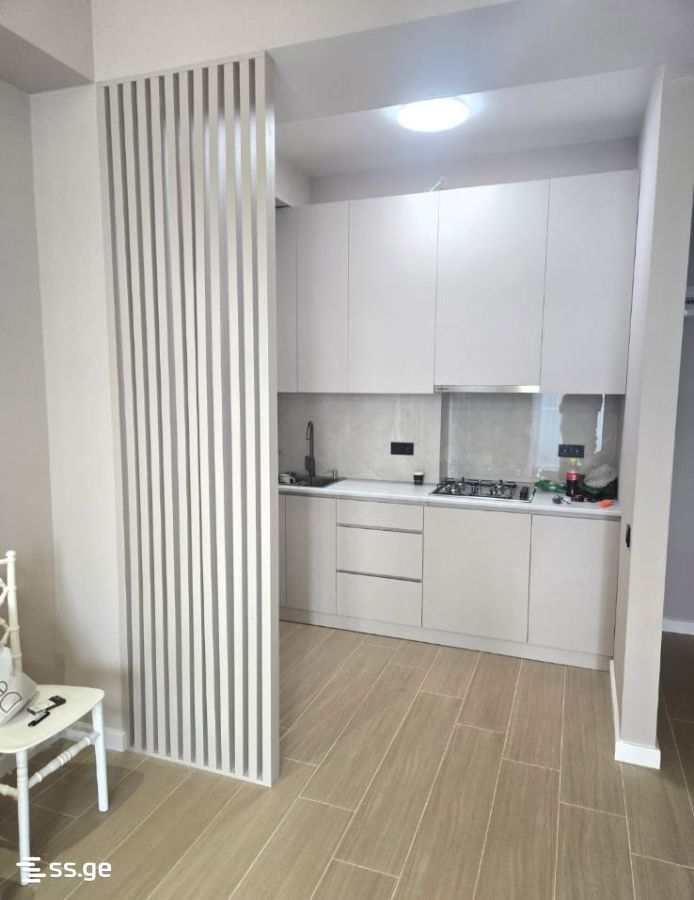 Marat Nozadze st. - 2 rooms