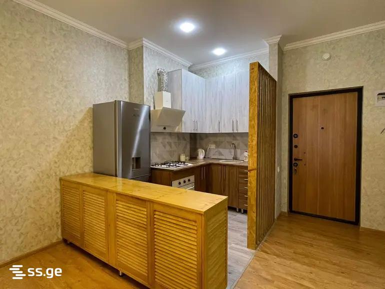 Beri Gabriel Salosi Ave. - 2 rooms