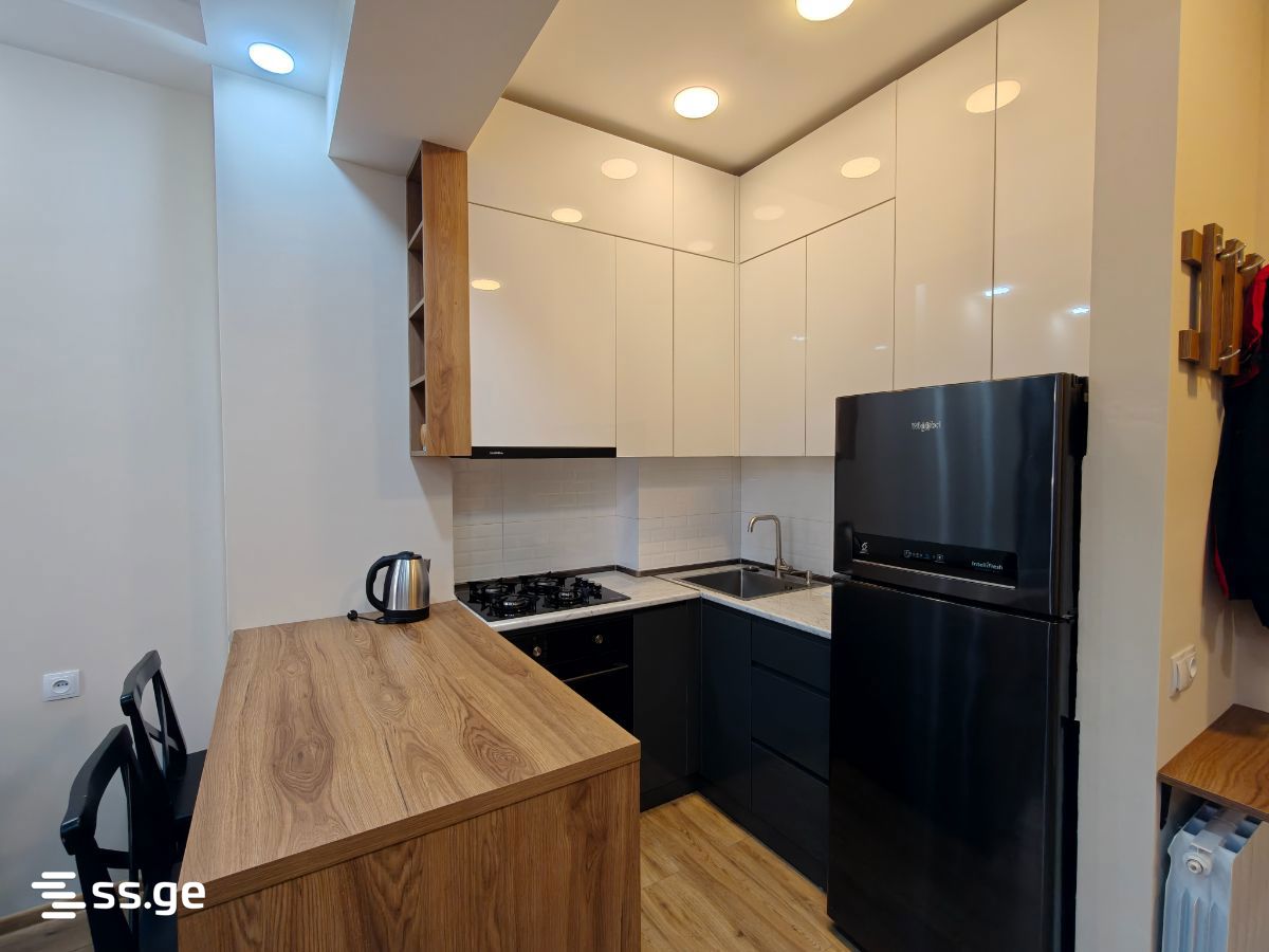 Asmati st. 31 - 2 rooms