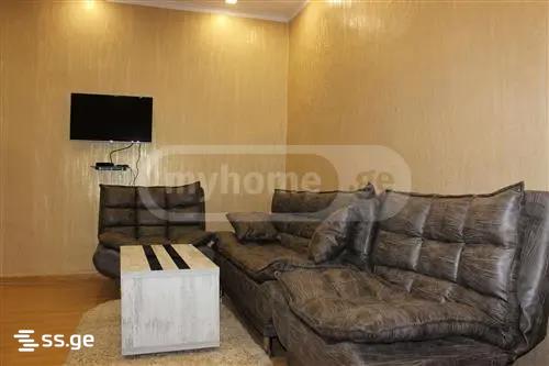 chovelidze st. - 1 rooms