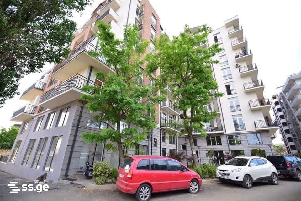 zedazeni st. . - 2 rooms