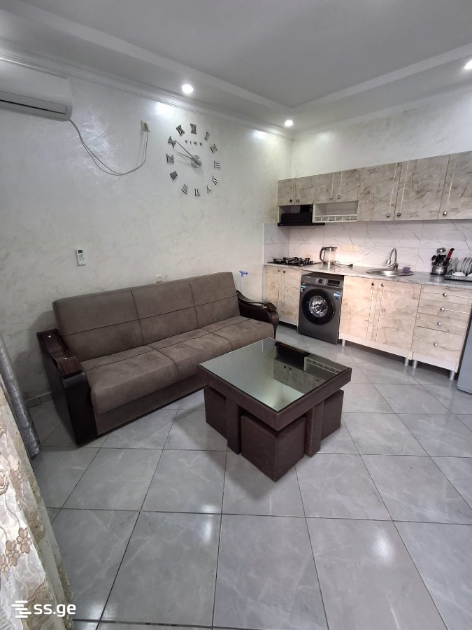 22ა - 3 rooms