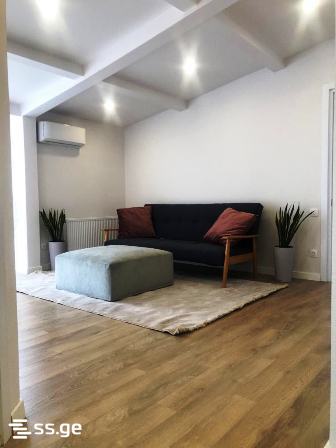 mckheta st. - 2 rooms