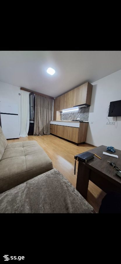 Rustavi - 2 rooms