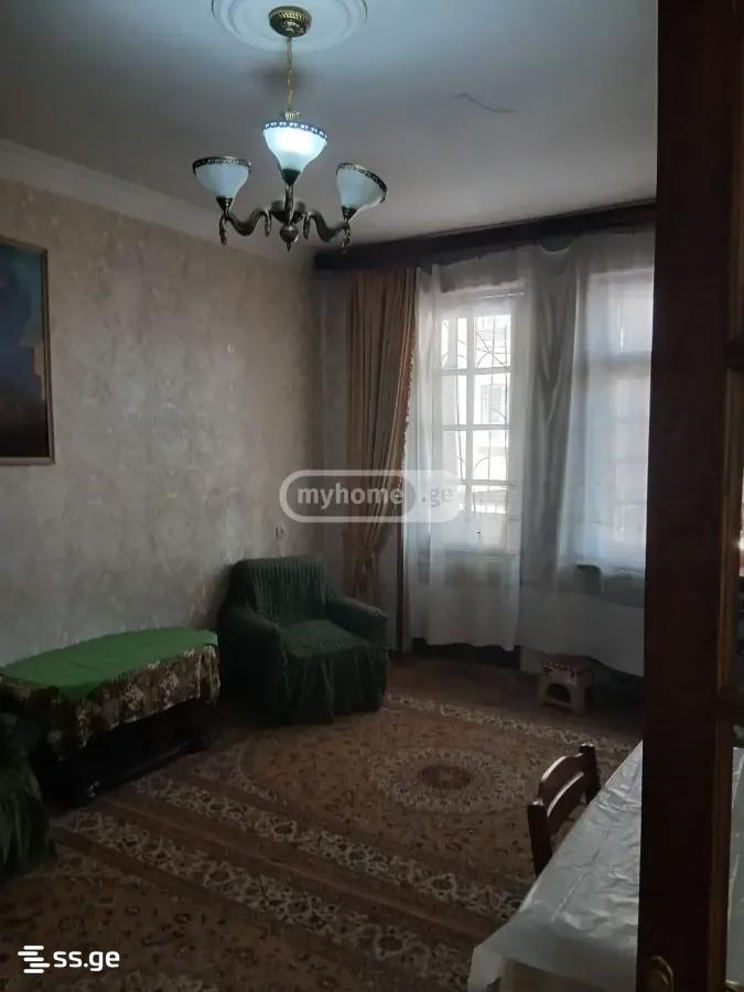 ortachala st. - 2 rooms