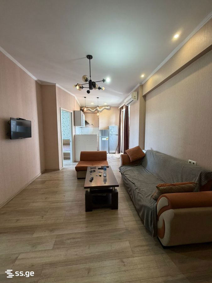 niko mari st. - 3 rooms