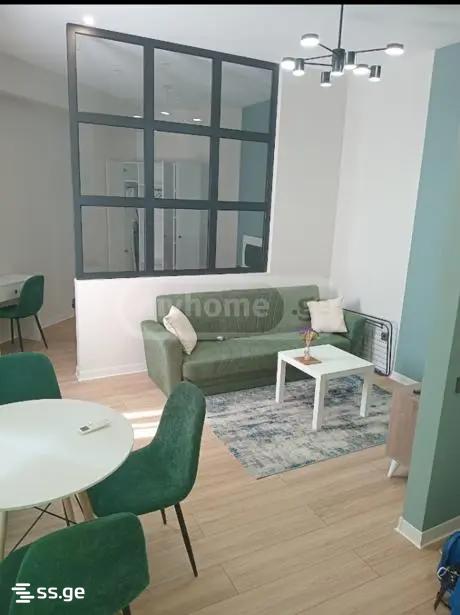 bokhou st. - 2 rooms