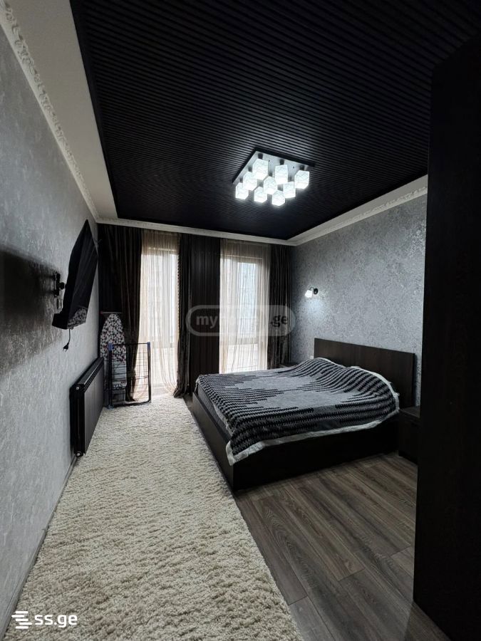 Airport road 212 - 3 rooms