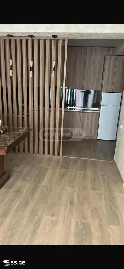 Demetre Tavdadebuli st. - 2 rooms