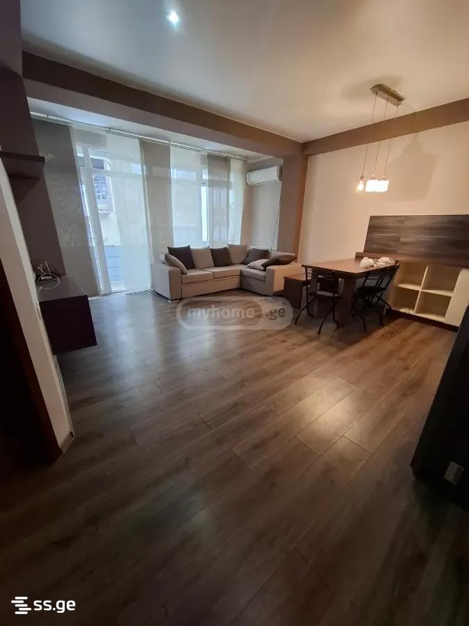 pekini st. - 3 rooms