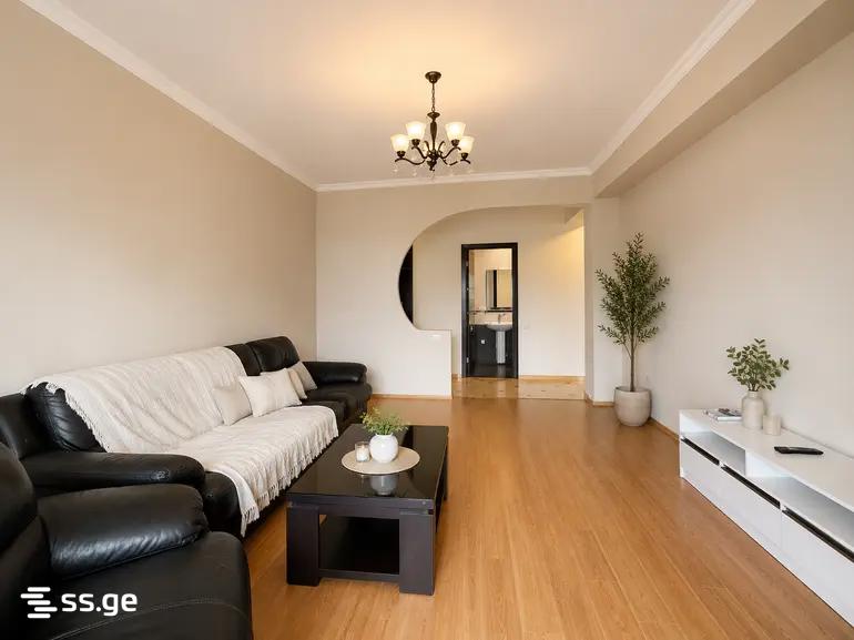 s. cincadze st - 4 rooms