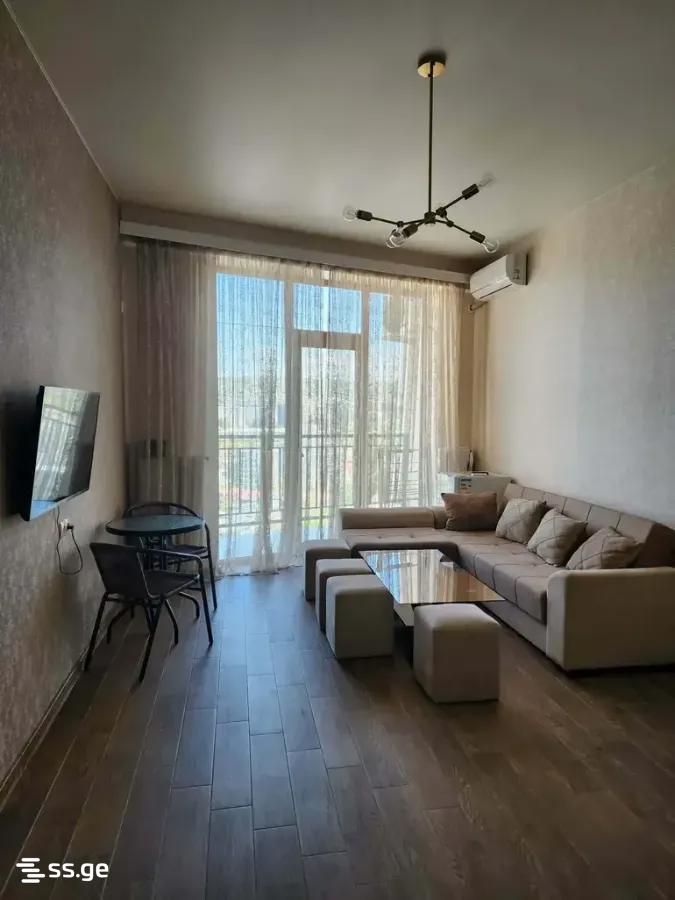 khosarauli st. - 2 rooms