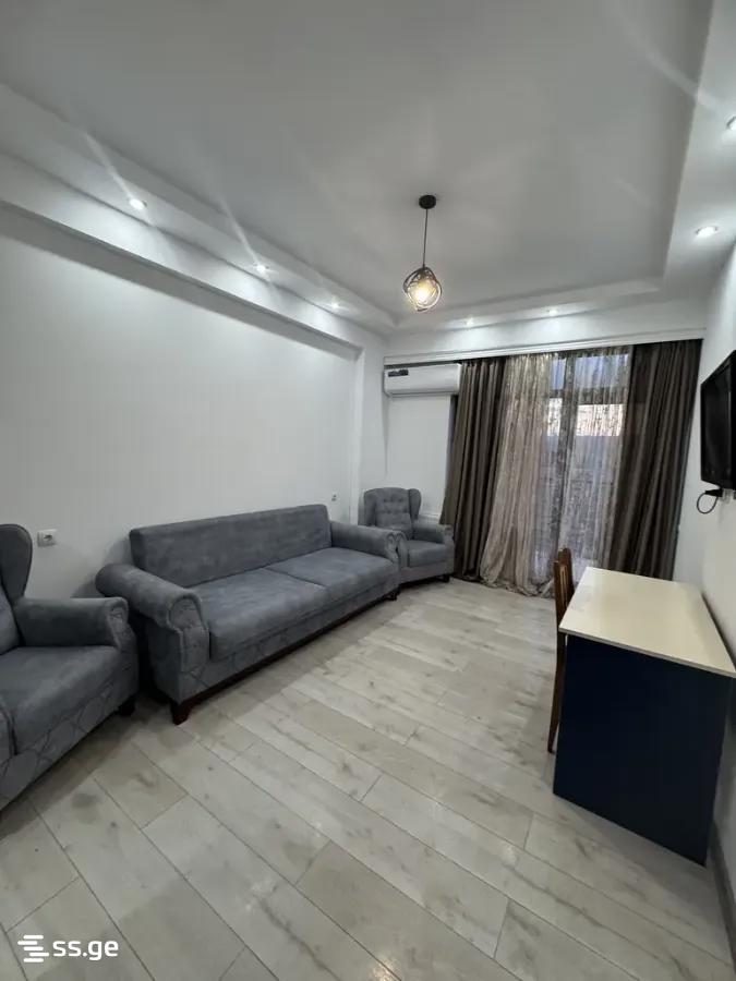 Marseli st. - 2 rooms