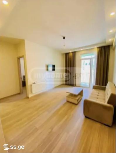 4000 Meskhi st. - 2 rooms