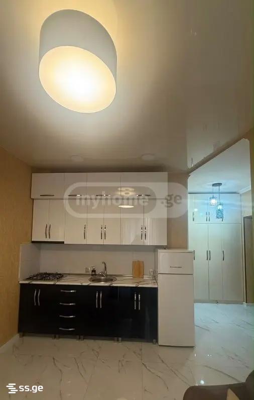 Politkovskaya St (jikia st.) - 2 rooms