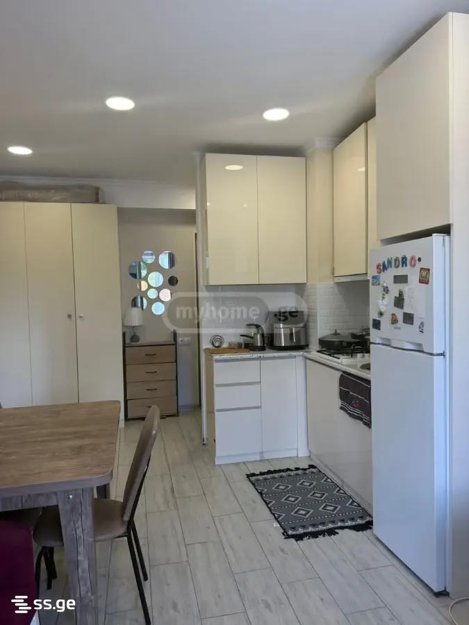 Jumber Lezhava Lane - 2 rooms