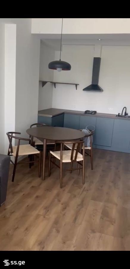 i. chavchavadze avenue - 2 rooms