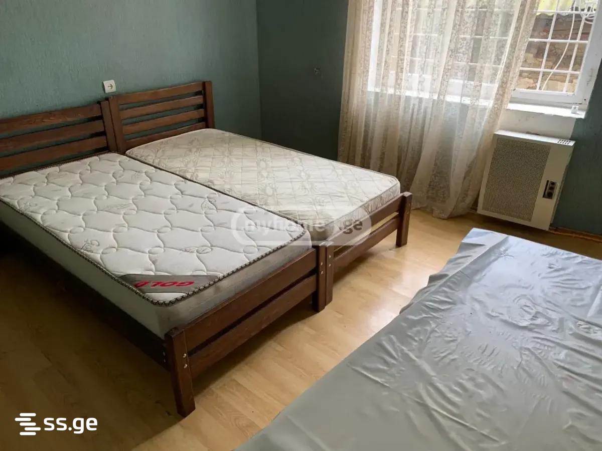 v. sarajishvili st. - 2 rooms