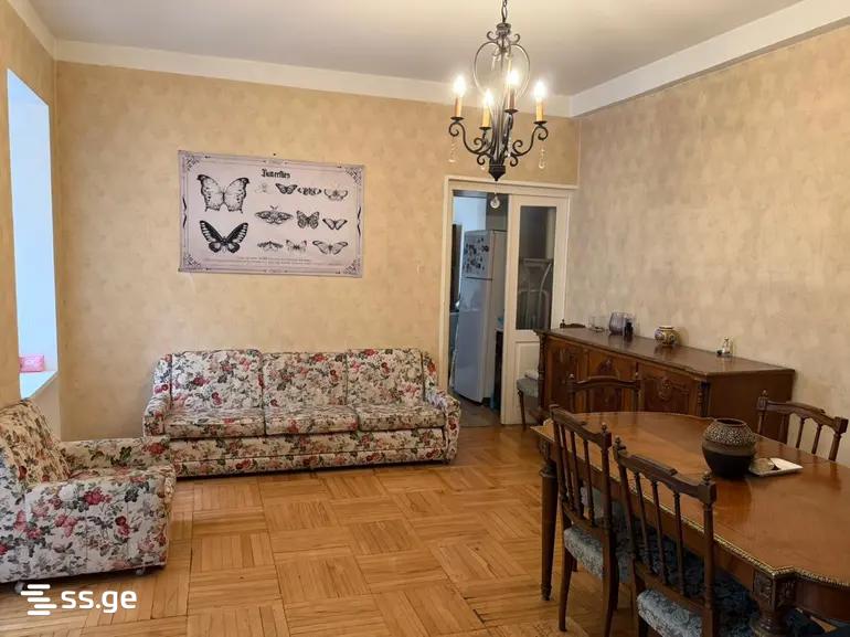 rustaveli avenue 2 - 3 rooms