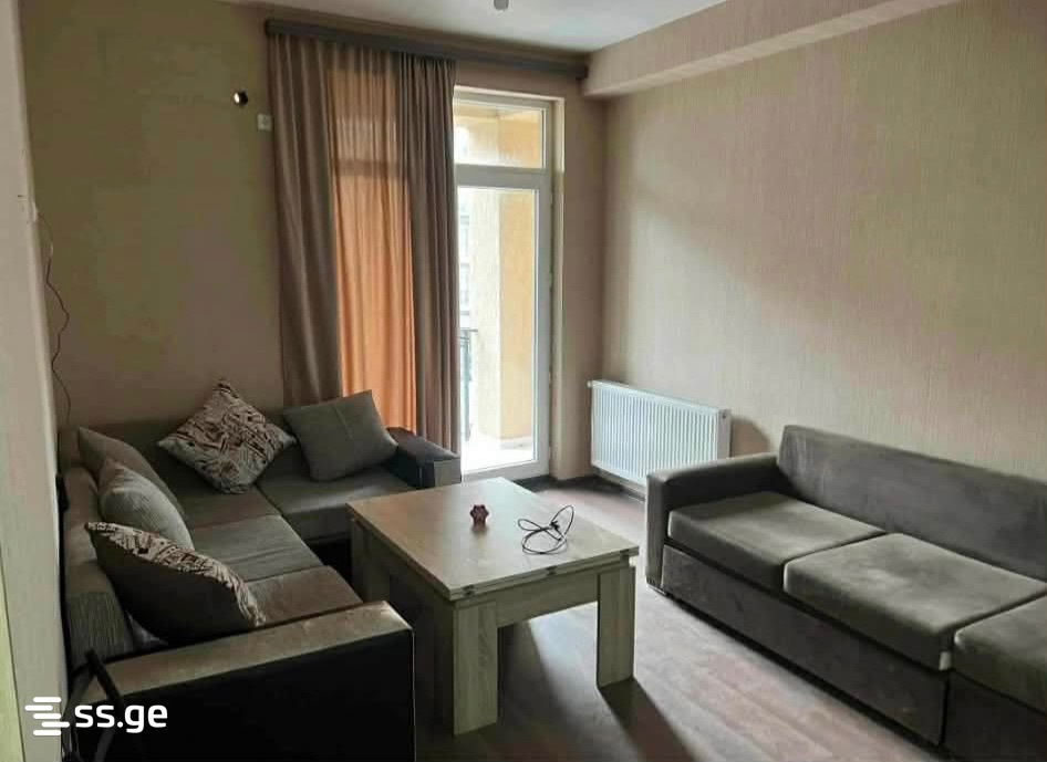 Archil Mephe st. - 2 rooms