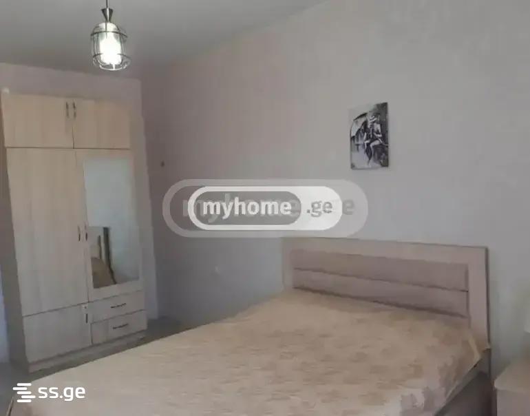 Mirian Mephe st. - 2 rooms