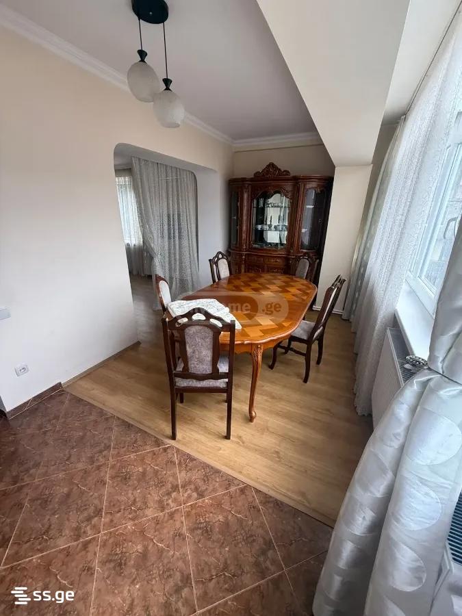 a.wereTlis avenue 78 - 3 rooms