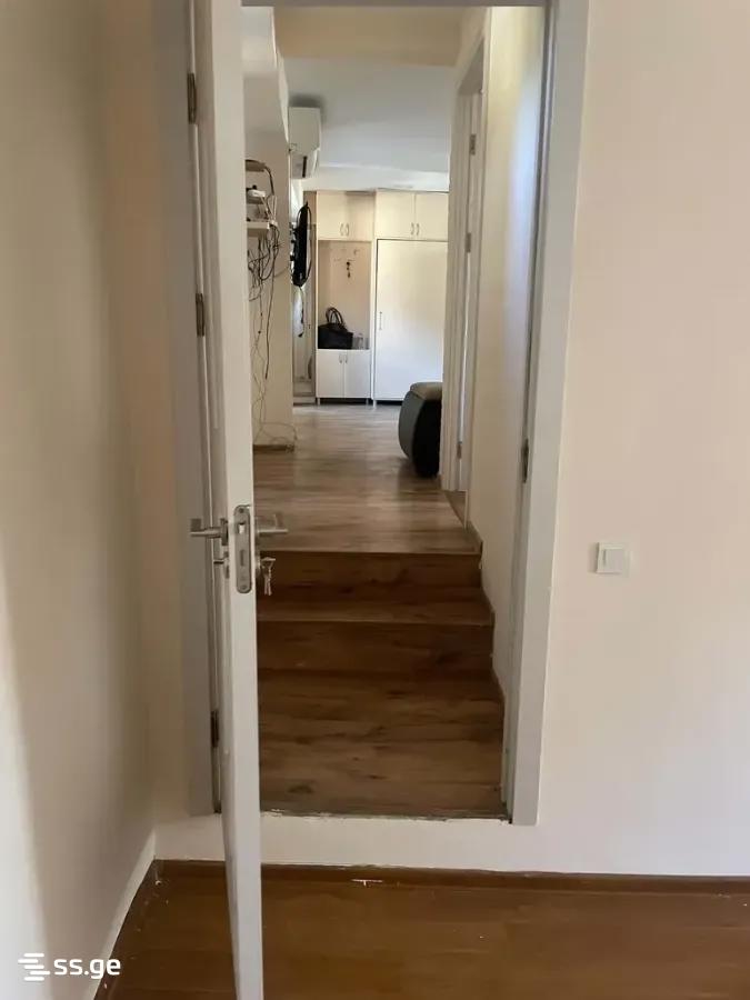 kavtaradze st. - 2 rooms
