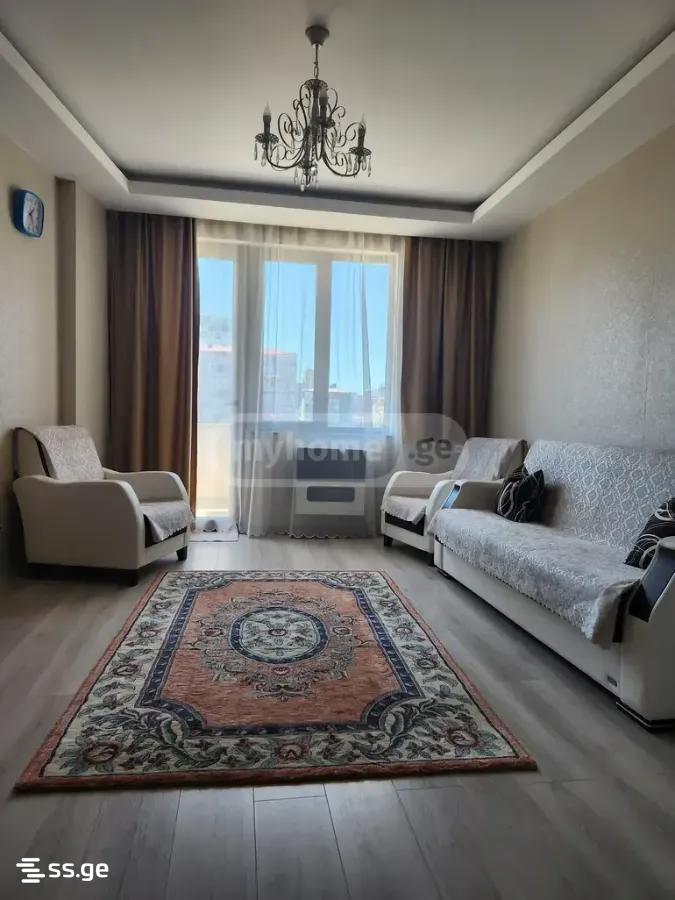 Chavchavadze st. 0 - 2 rooms