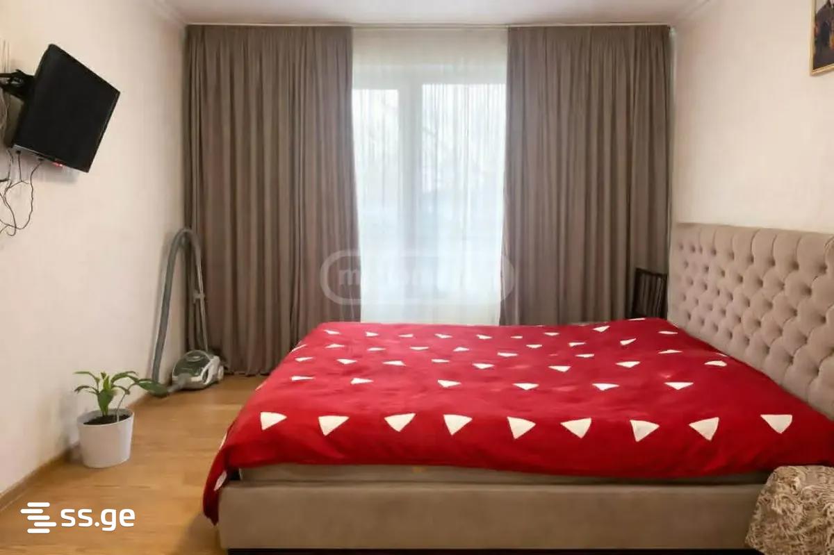 vardisubani st. - 1 rooms