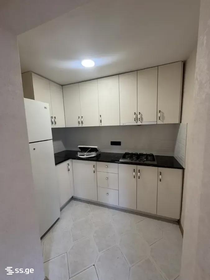 pekini st. - 2 rooms