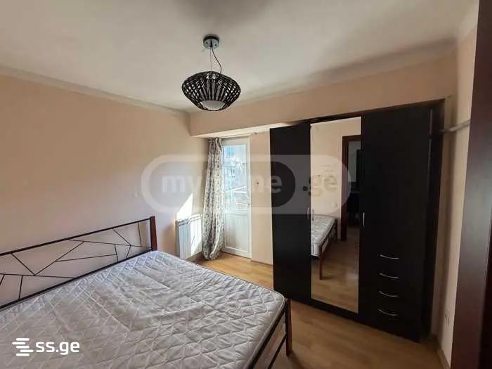 kipshidze st. - 4 rooms