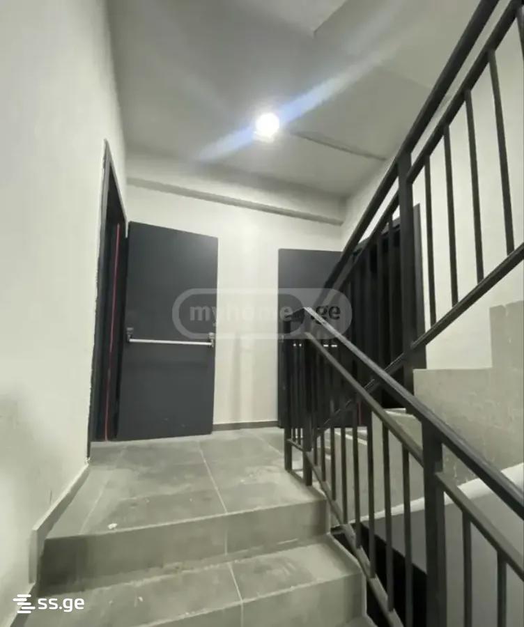 krtsanisi st. - 5 rooms