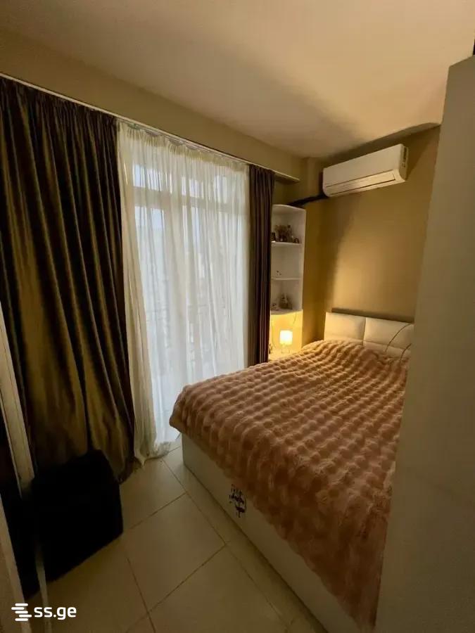 V Microdistrict - Gldani - 1 rooms