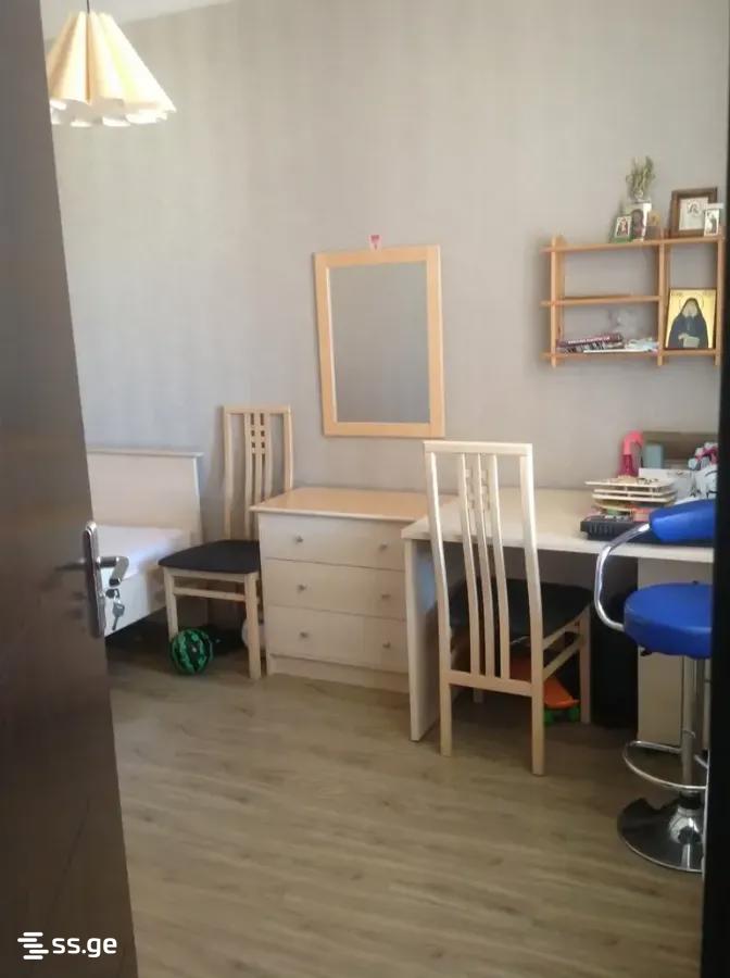 giorgi brtskinvale st. - 3 rooms