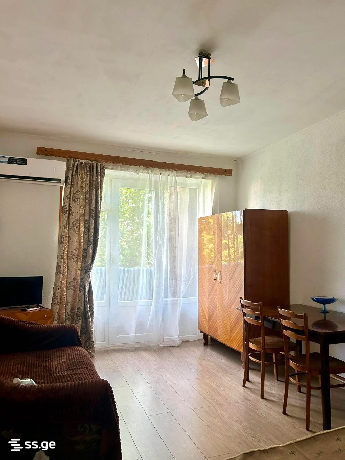a.qurdiani st. - 1 rooms
