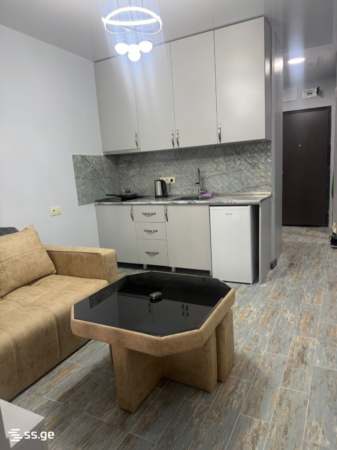 GR. Lortkipanidze st. 24 - 1 rooms