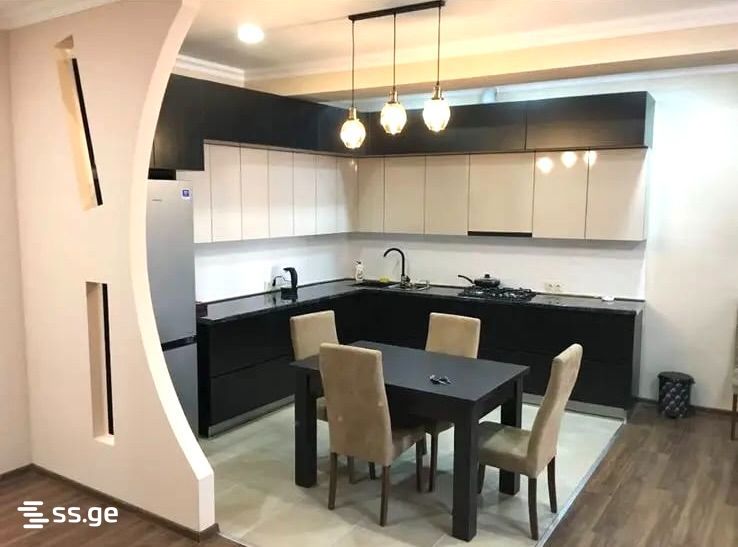 barnovi st. - 3 rooms
