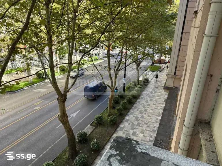 i. chavchavadze avenue 1 - 2 rooms