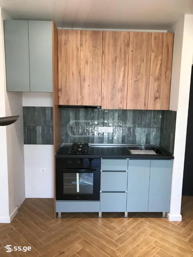 delisi I st. 45 - 2 rooms