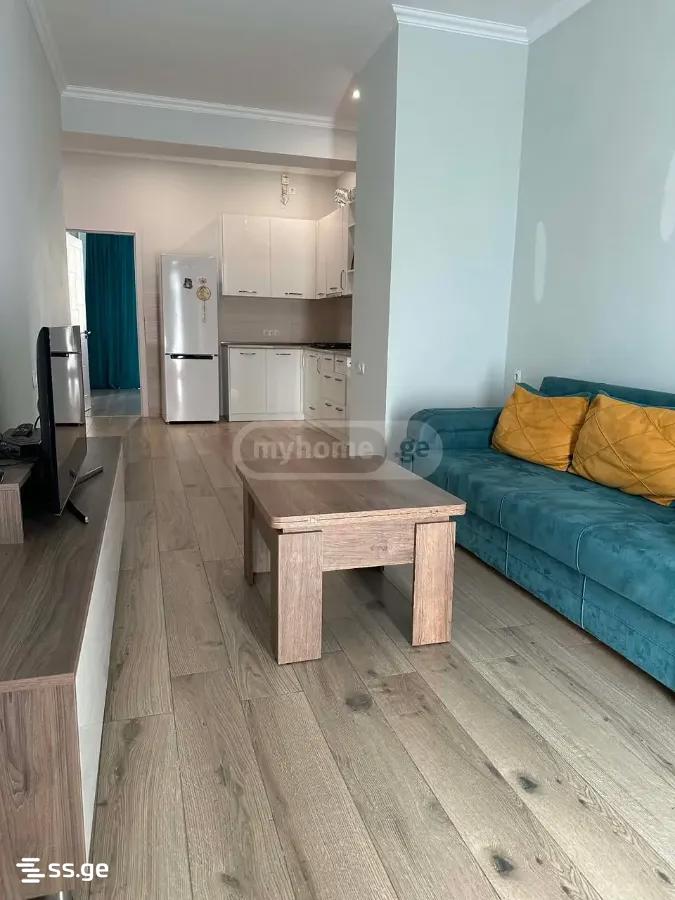 bokhou st. - 3 rooms