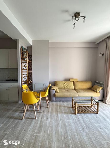 lubliana st. - 2 rooms