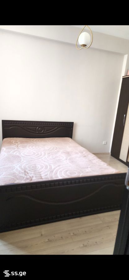 Politkovskaya St (jikia st.) 51 - 3 rooms