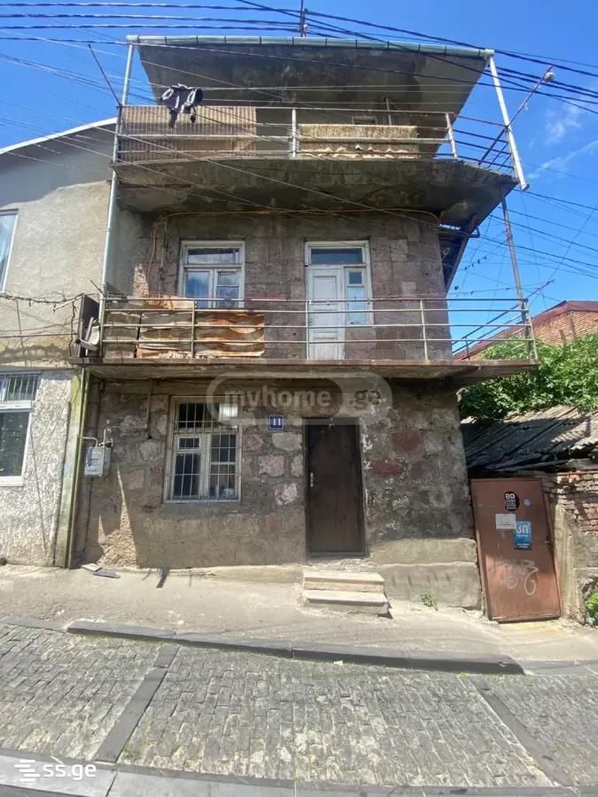 v. sarajishvili st. 35 - 2 rooms